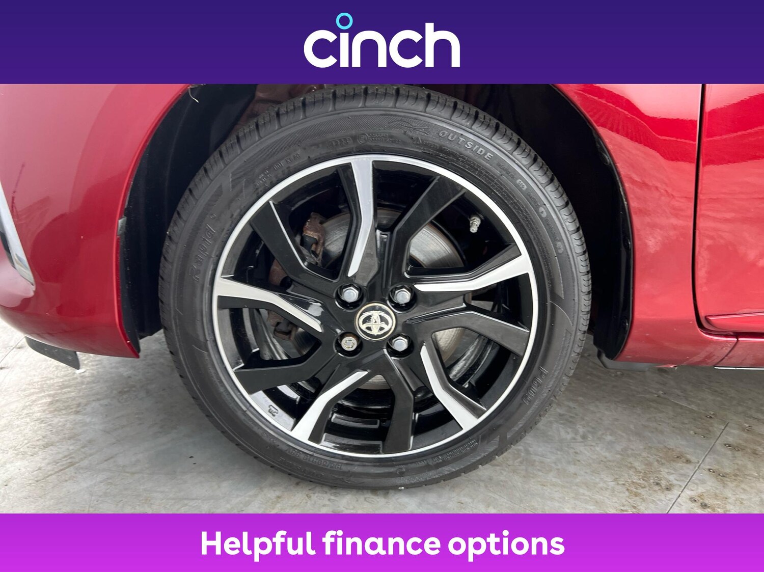 Used Toyota Yaris 2018 for sale - 76758422: Photo 24