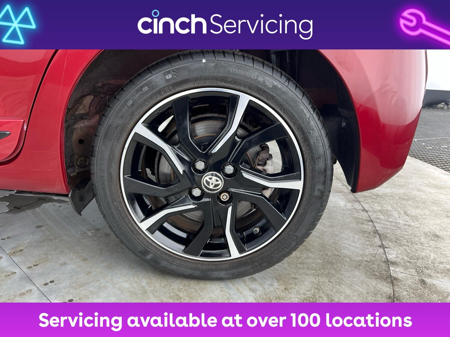 Used Toyota Yaris 2018 for sale - 76758422: Photo 26