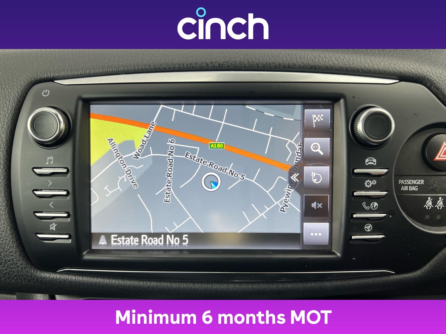 Used Toyota Yaris 2018 for sale - 76758422: Photo 32