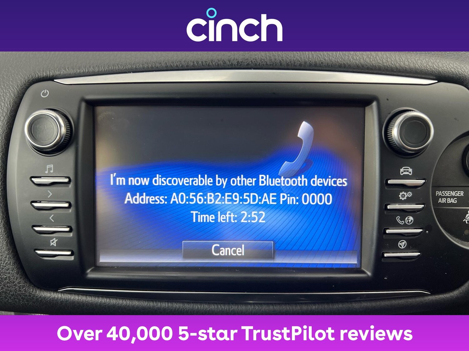 Used Toyota Yaris 2018 for sale - 76758422: Photo 33