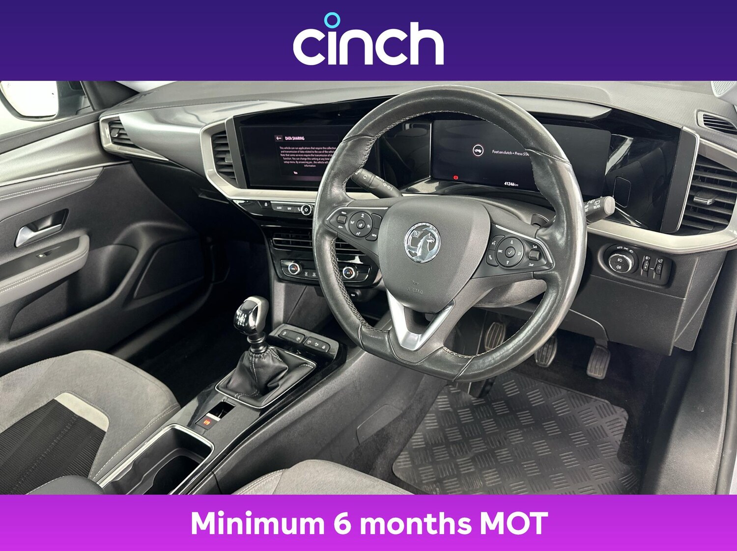 Used Vauxhall Mokka 2021 for sale - 76910648: Photo 12