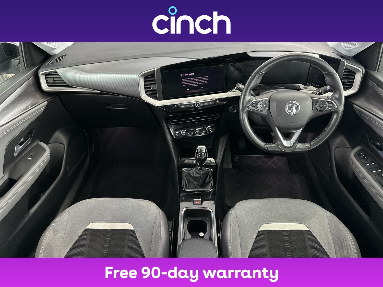 Used Vauxhall Mokka 2021 for sale - 76910648: Photo 15