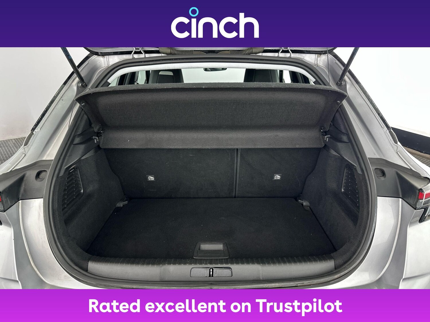 Used Vauxhall Mokka 2021 for sale - 76910648: Photo 21