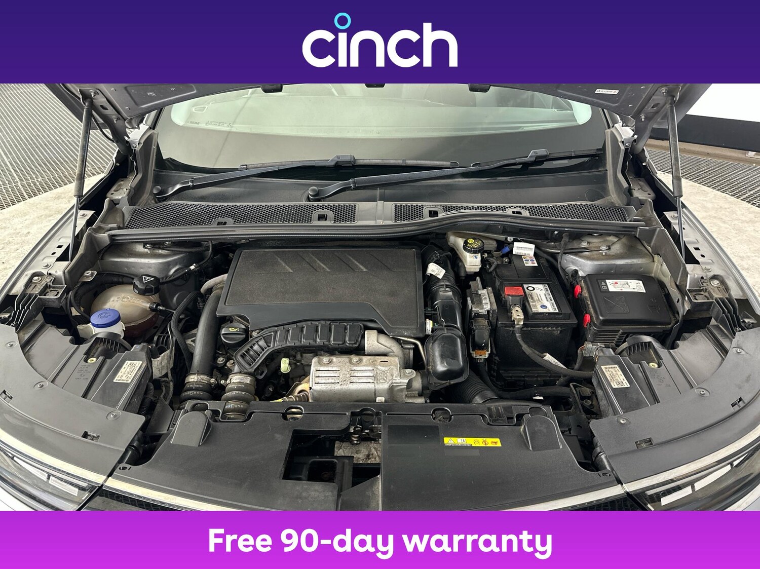 Used Vauxhall Mokka 2021 for sale - 76910648: Photo 23