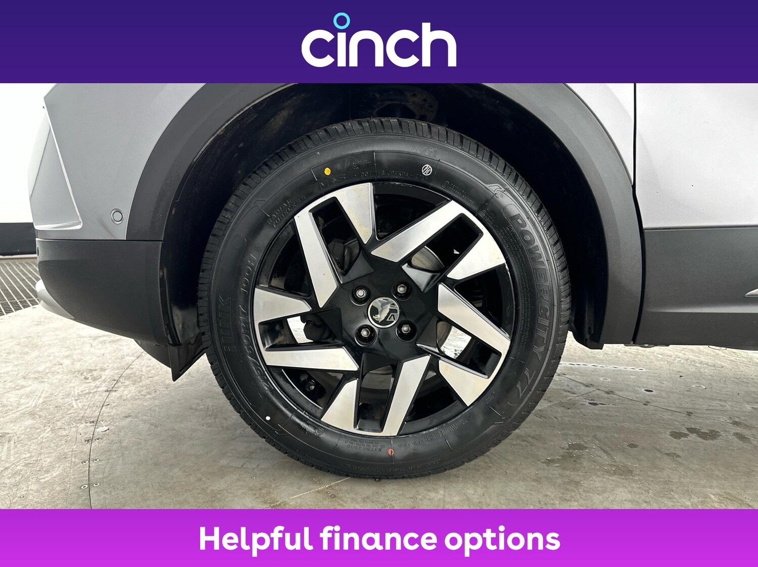 Used Vauxhall Mokka 2021 for sale - 76910648: Photo 24