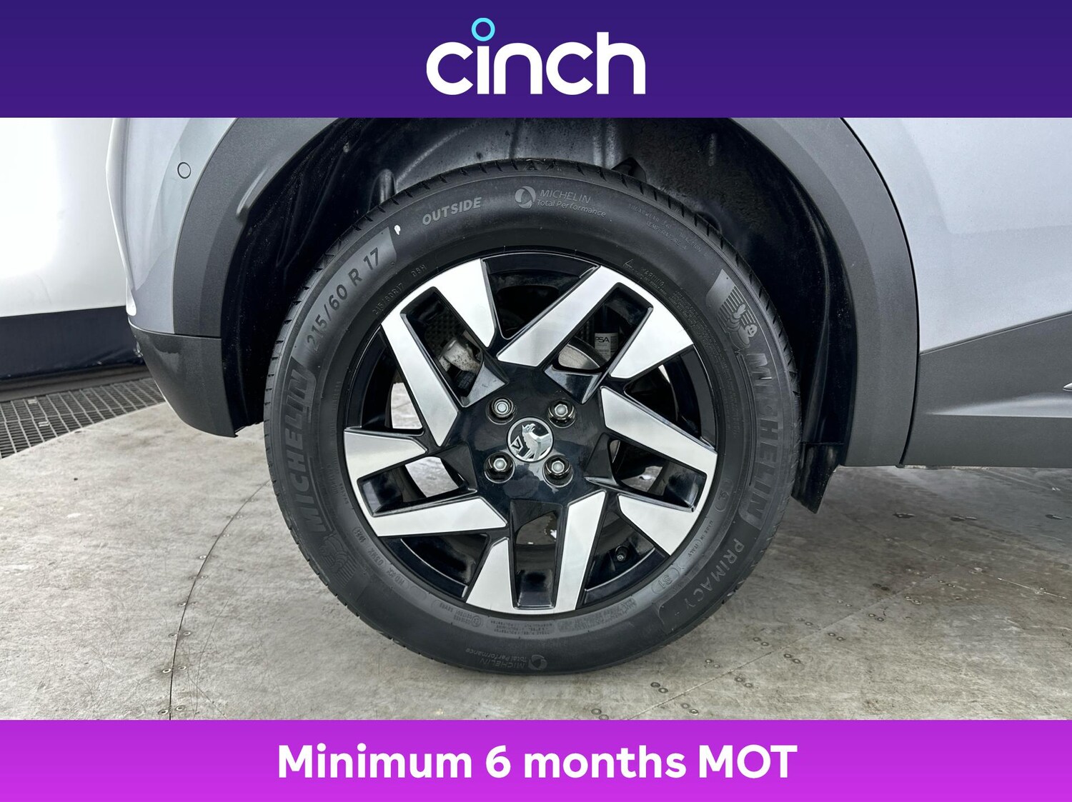 Used Vauxhall Mokka 2021 for sale - 76910648: Photo 27