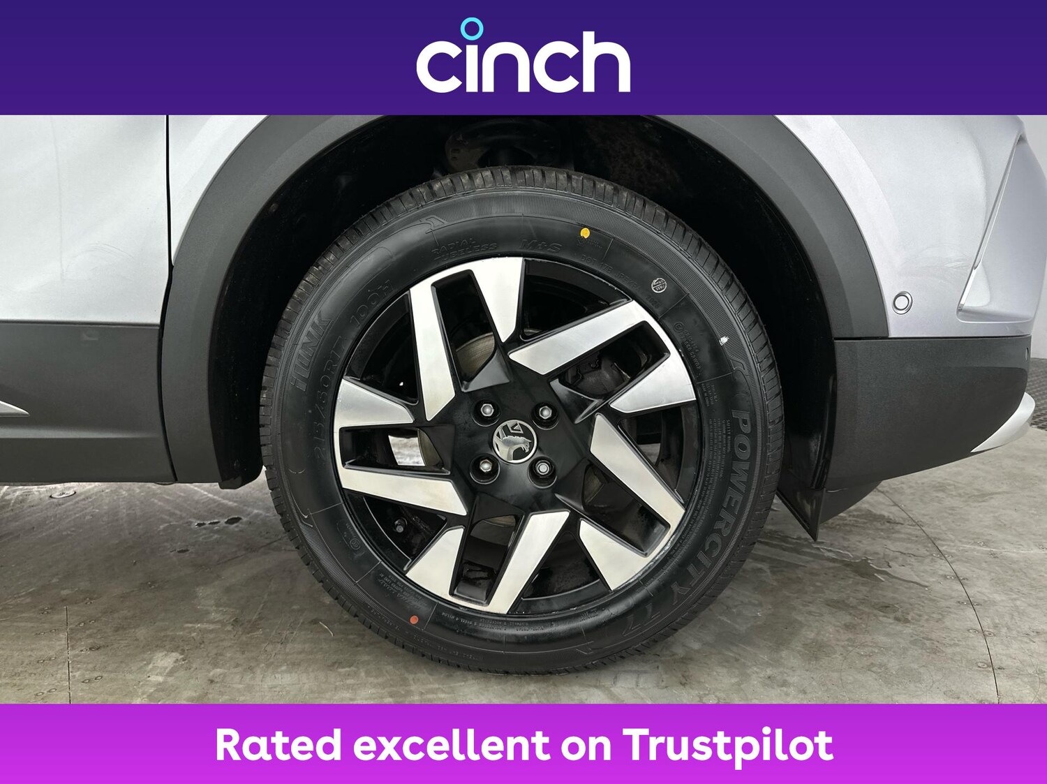 Used Vauxhall Mokka 2021 for sale - 76910648: Photo 28