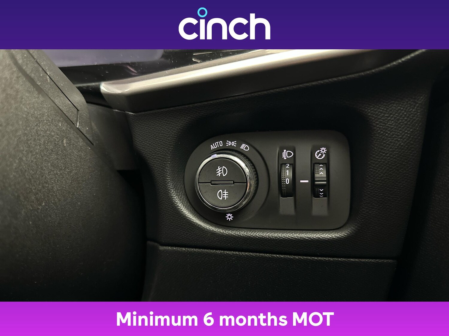 Used Vauxhall Mokka 2021 for sale - 76910648: Photo 32