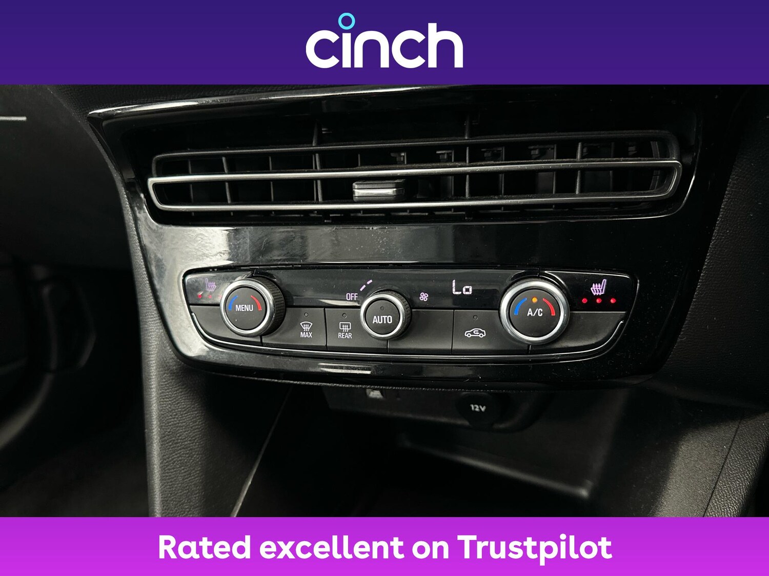 Used Vauxhall Mokka 2021 for sale - 76910648: Photo 38