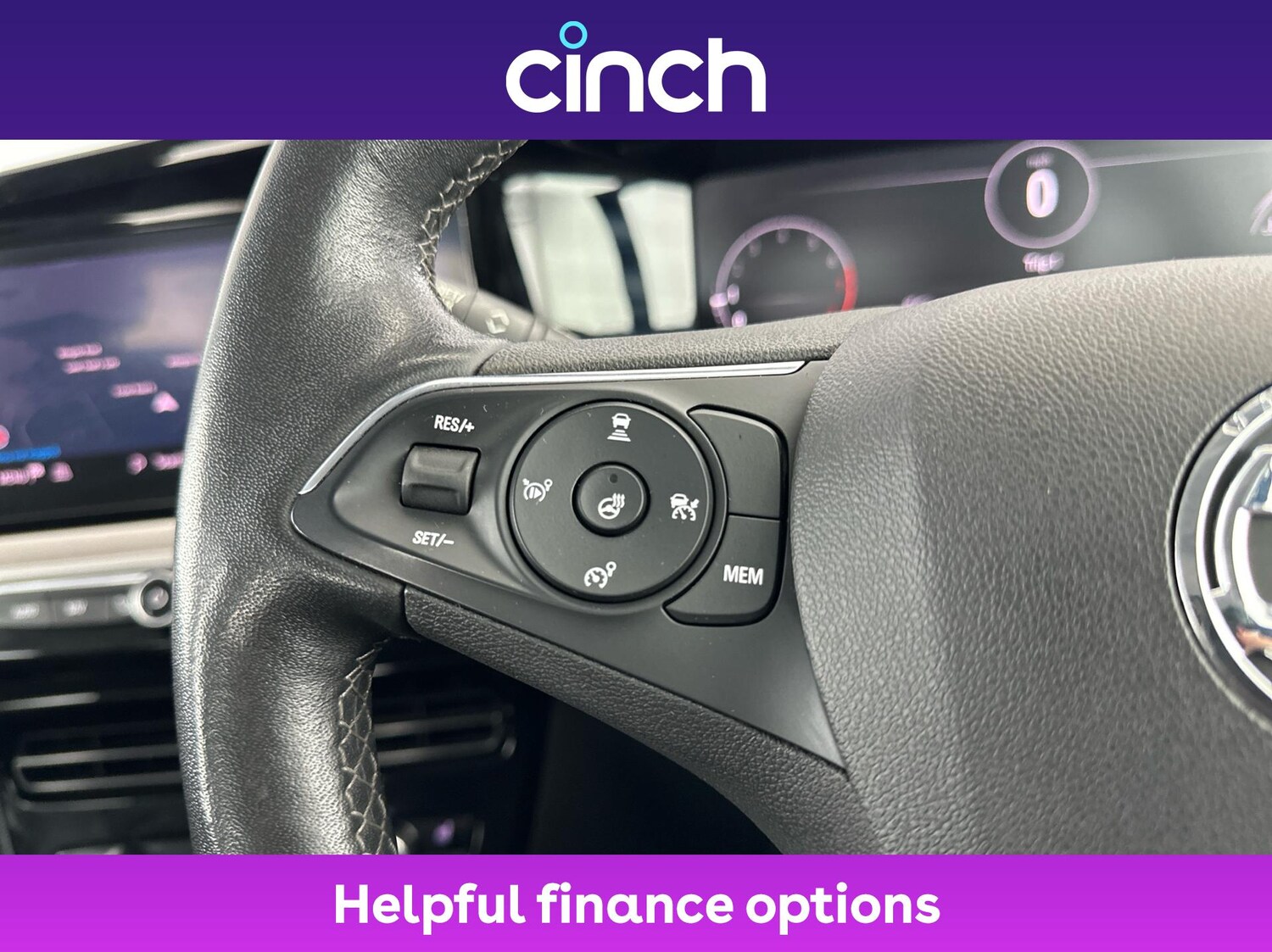 Used Vauxhall Mokka 2021 for sale - 76910648: Photo 40