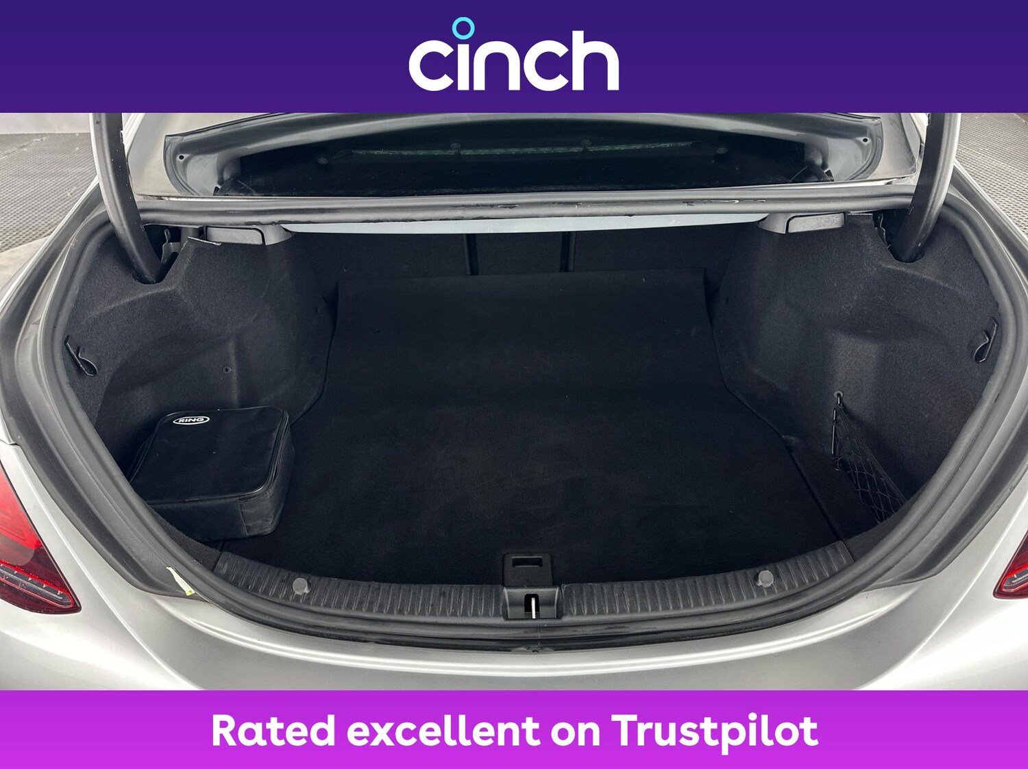 Used Mercedes-Benz C Class 2020 for sale - 76019974: Photo 21