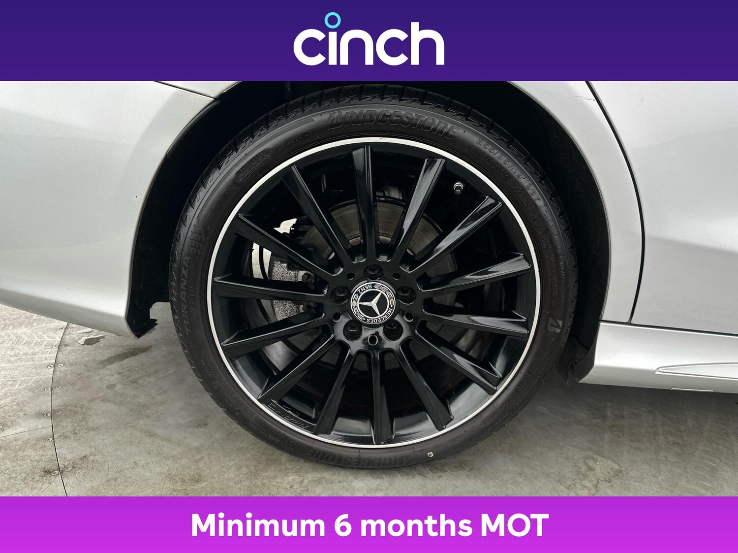 Used Mercedes-Benz C Class 2020 for sale - 76019974: Photo 27