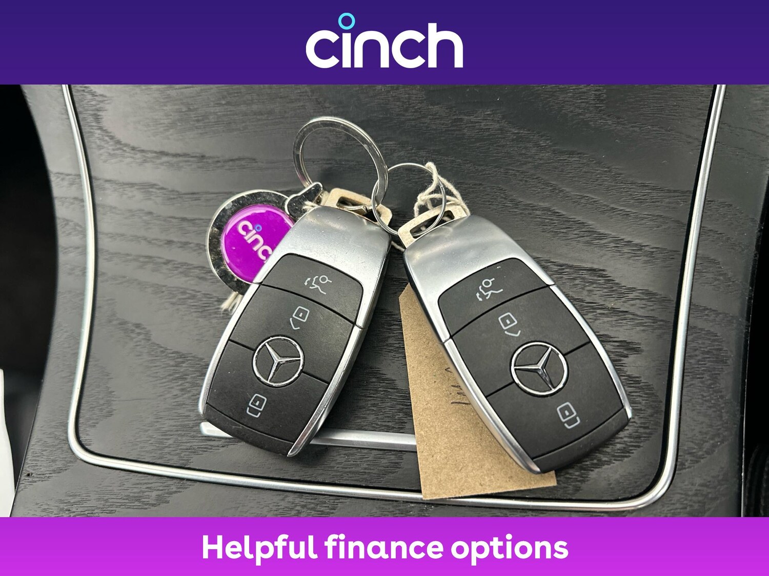 Used Mercedes-Benz C Class 2020 for sale - 76019974: Photo 30