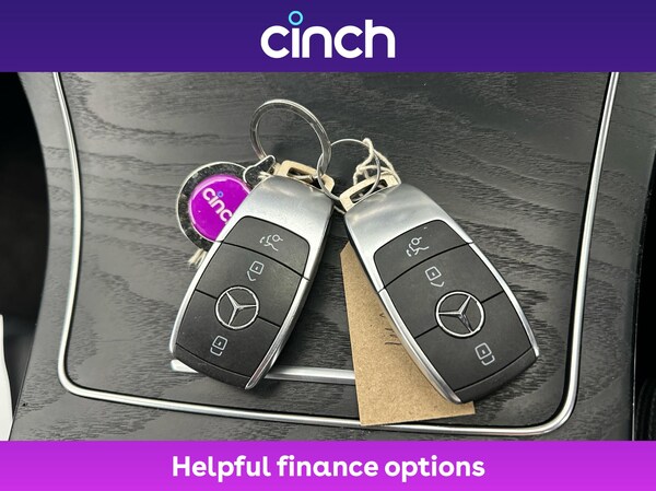 Used Mercedes-Benz C-Class 2020 for sale - 76019974: Photo 30