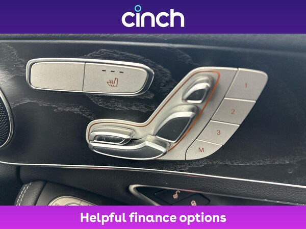 Used Mercedes-Benz C-Class 2020 for sale - 76019974: Photo 35