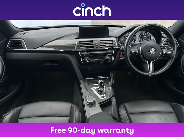 Used BMW M4 2020 for sale - 75676682: Photo 15