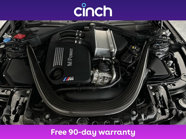 Used BMW M4 2020 for sale - 75676682: Photo 23