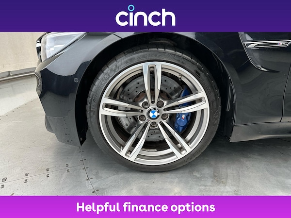 Used BMW M4 2020 for sale - 75676682: Photo 24