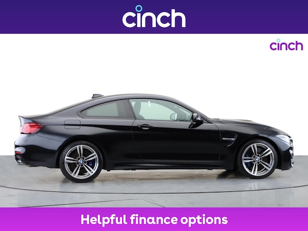 Used BMW M4 2020 for sale - 75676682: Photo 2