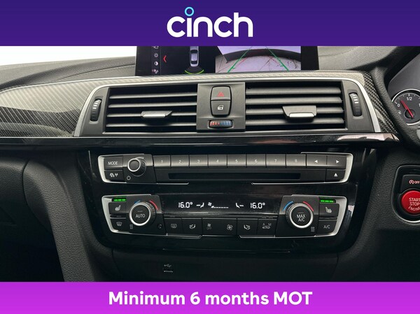 Used BMW M4 2020 for sale - 75676682: Photo 32