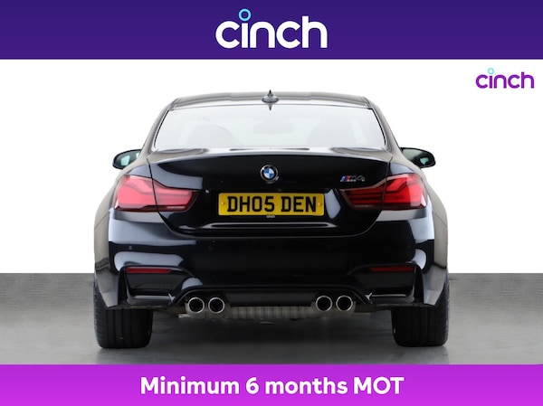 Used BMW M4 2020 for sale - 75676682: Photo 5