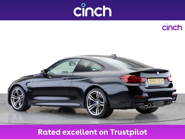 Used BMW M4 2020 for sale - 75676682: Photo 6