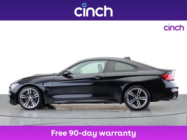 Used BMW M4 2020 for sale - 75676682: Photo 8