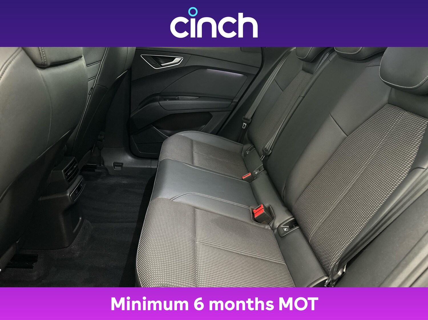 Used Audi Q4 e-tron 2021 for sale - 76481316: Photo 20