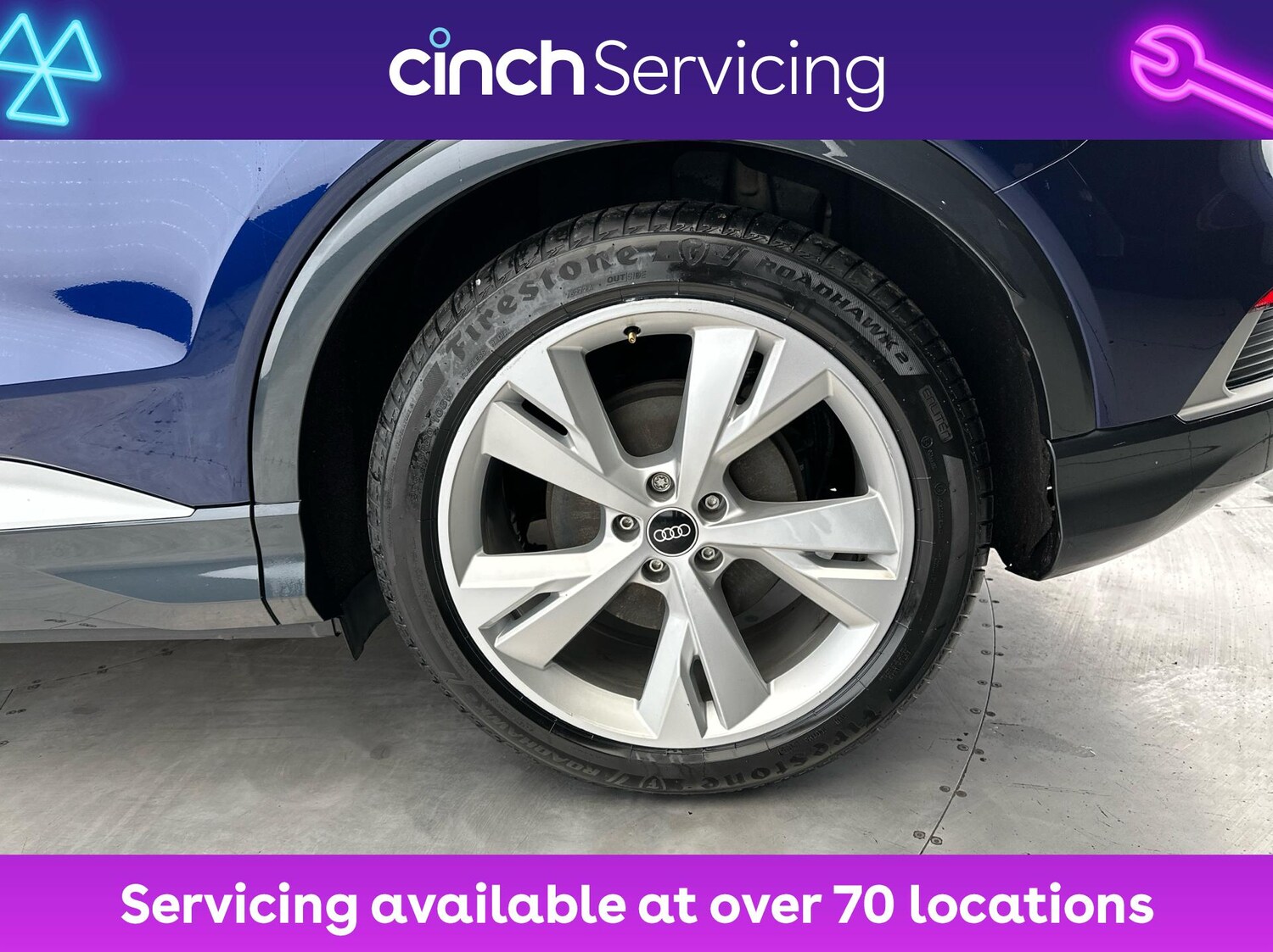 Used Audi Q4 e-tron 2021 for sale - 76481316: Photo 26