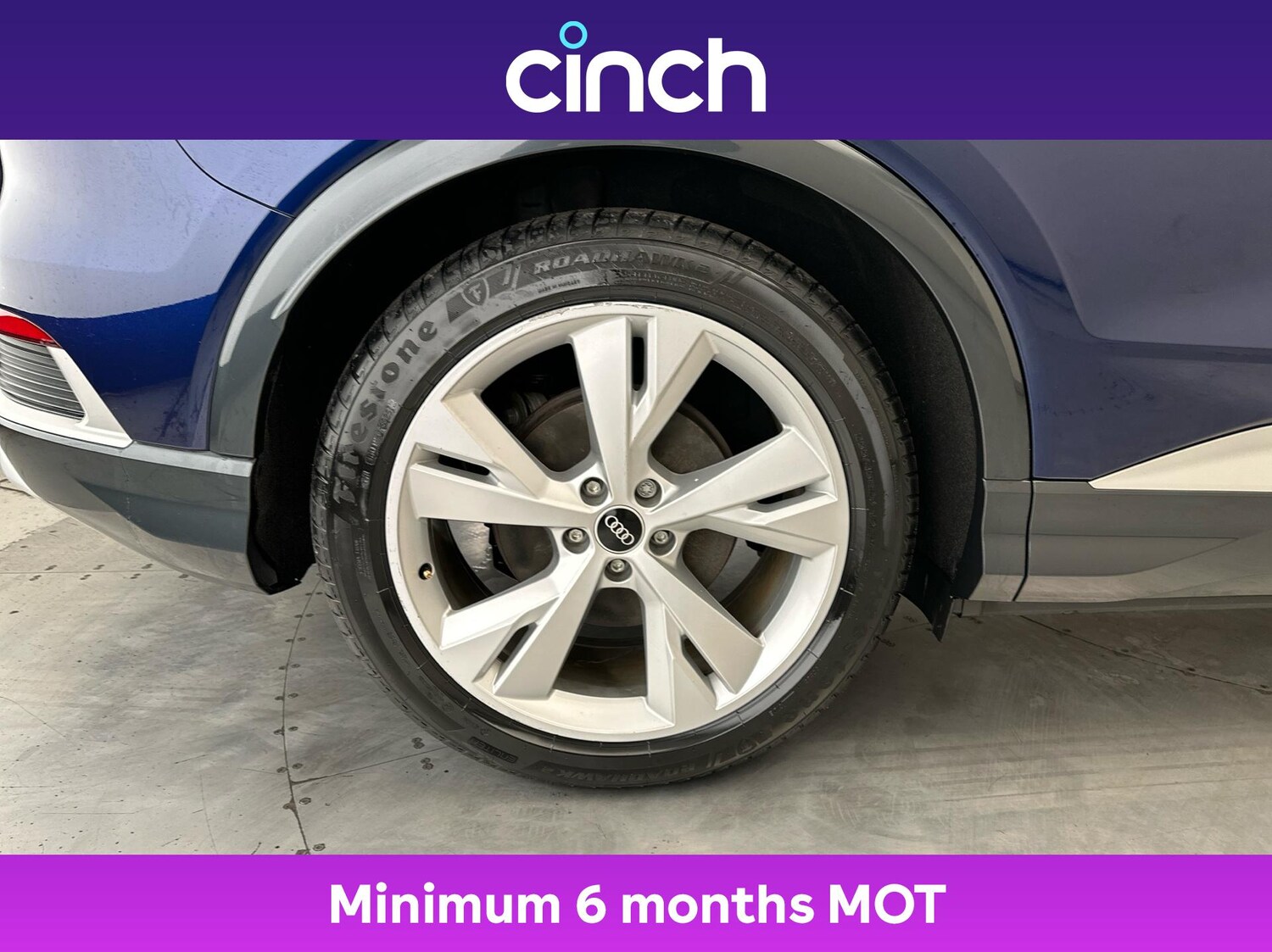 Used Audi Q4 e-tron 2021 for sale - 76481316: Photo 27