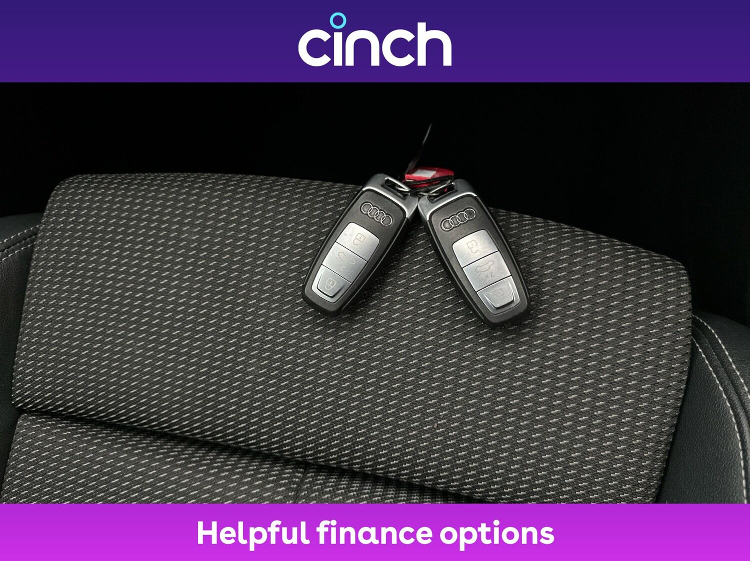 Used Audi Q4 e-tron 2021 for sale - 76481316: Photo 30