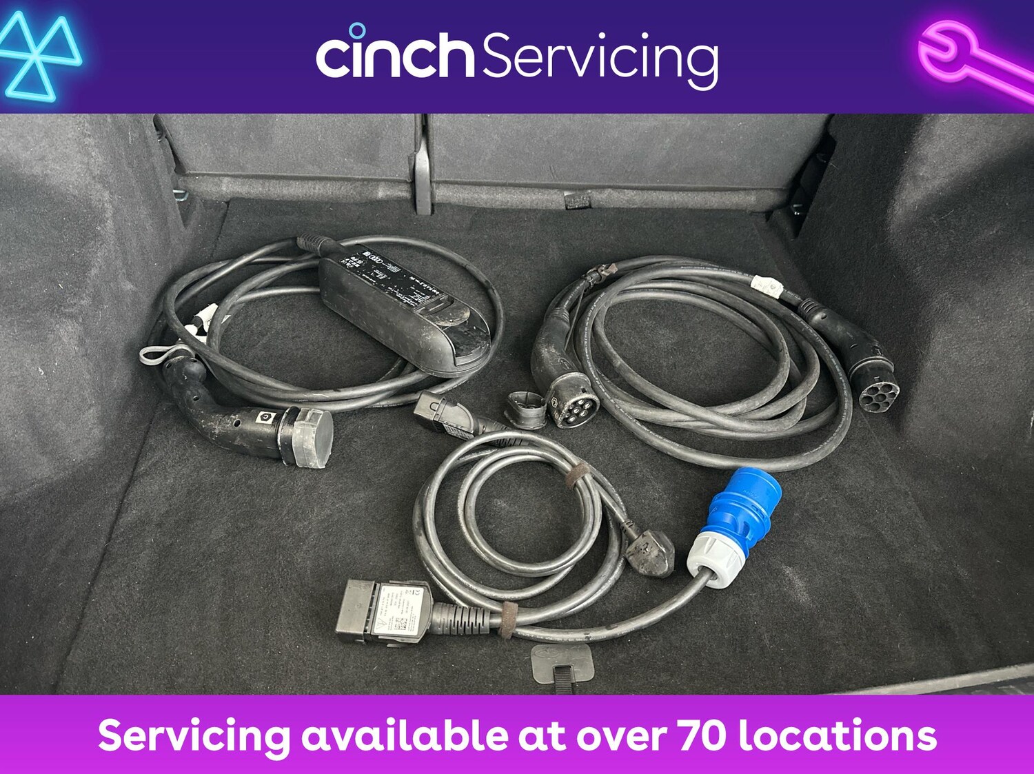 Used Audi Q4 e-tron 2021 for sale - 76481316: Photo 31