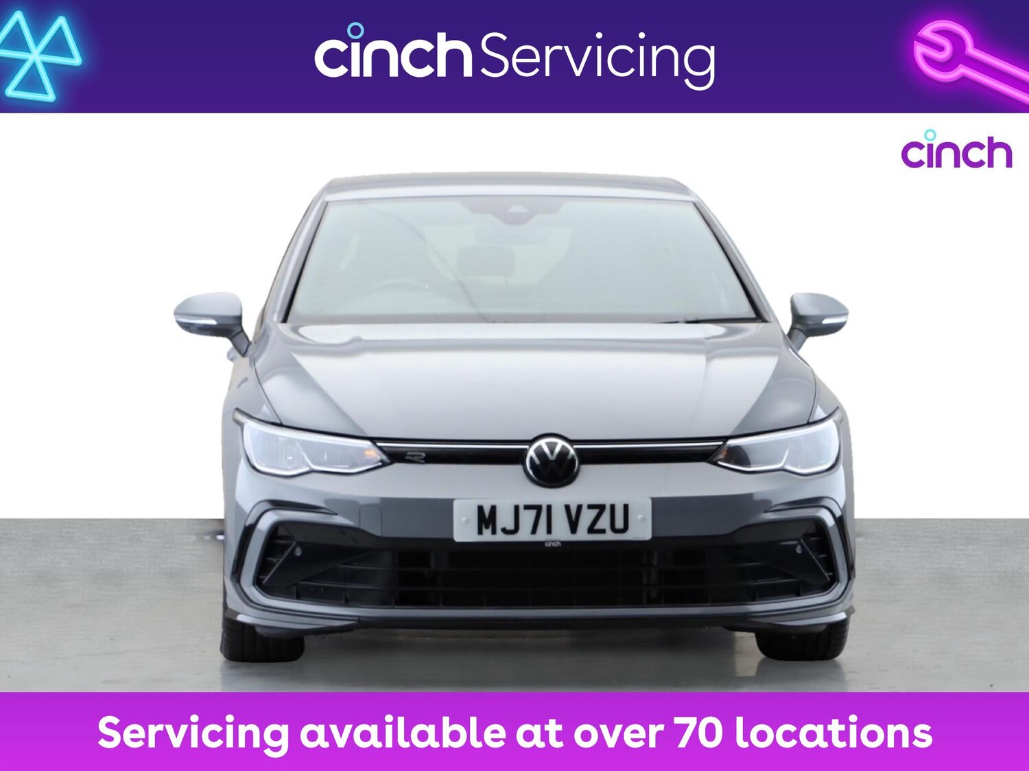 Used Volkswagen Golf 2021 for sale - 76453901: Photo 11