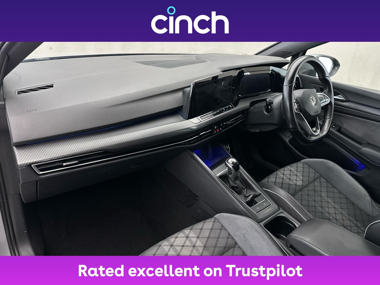 Used Volkswagen Golf 2021 for sale - 76453901: Photo 14