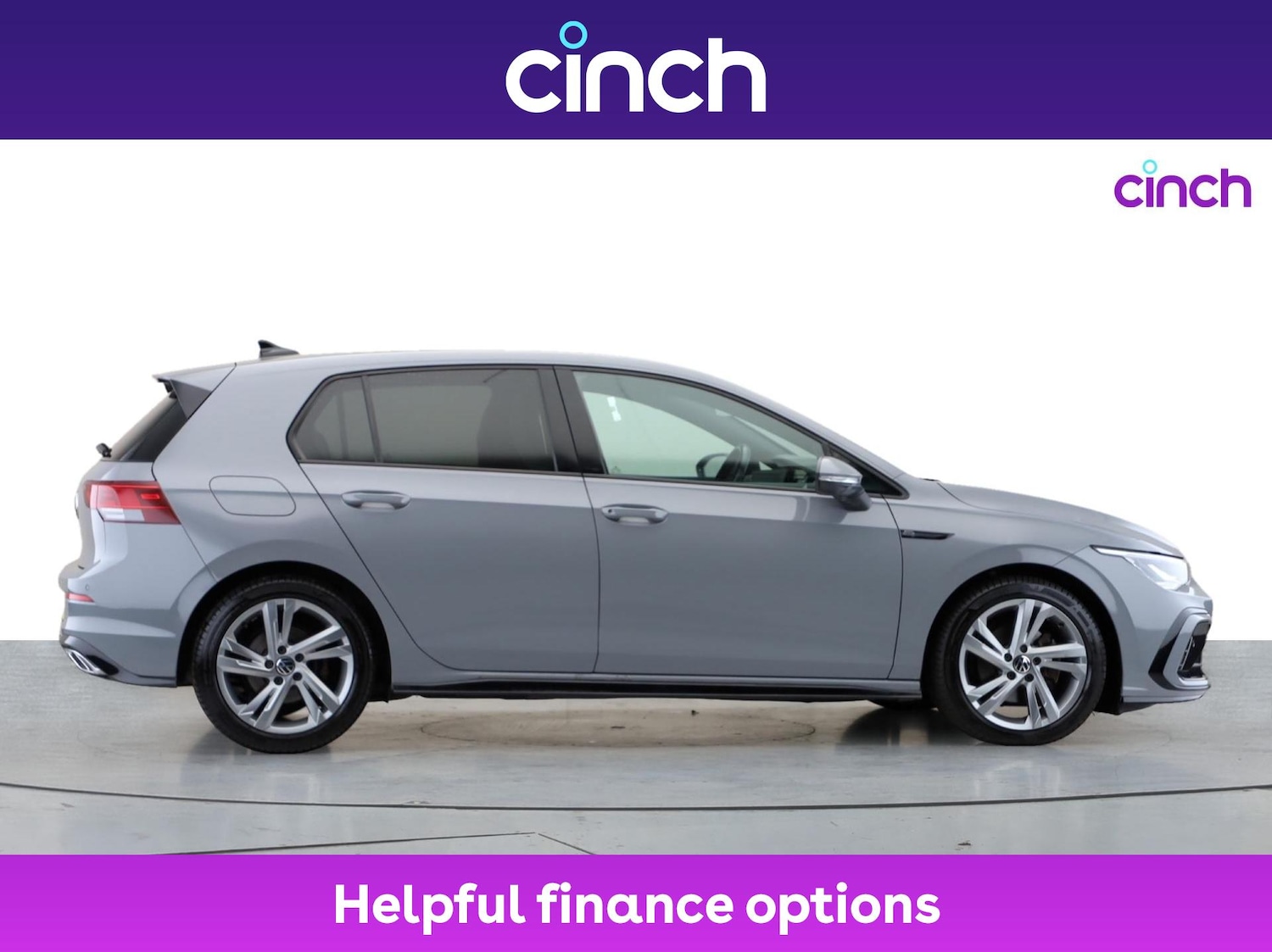 Used Volkswagen Golf 2021 for sale - 76453901: Photo 2