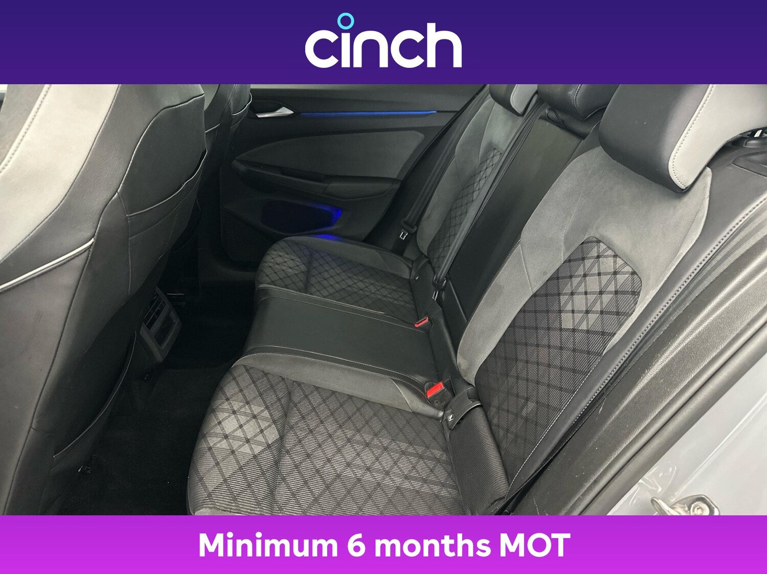 Used Volkswagen Golf 2021 for sale - 76453901: Photo 20