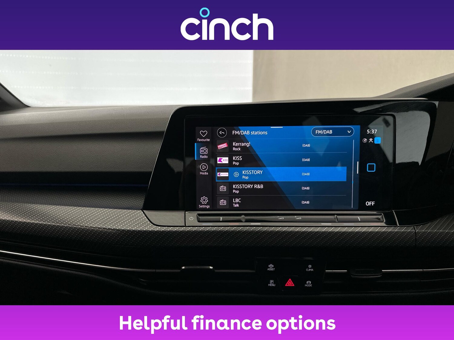 Used Volkswagen Golf 2021 for sale - 76453901: Photo 30