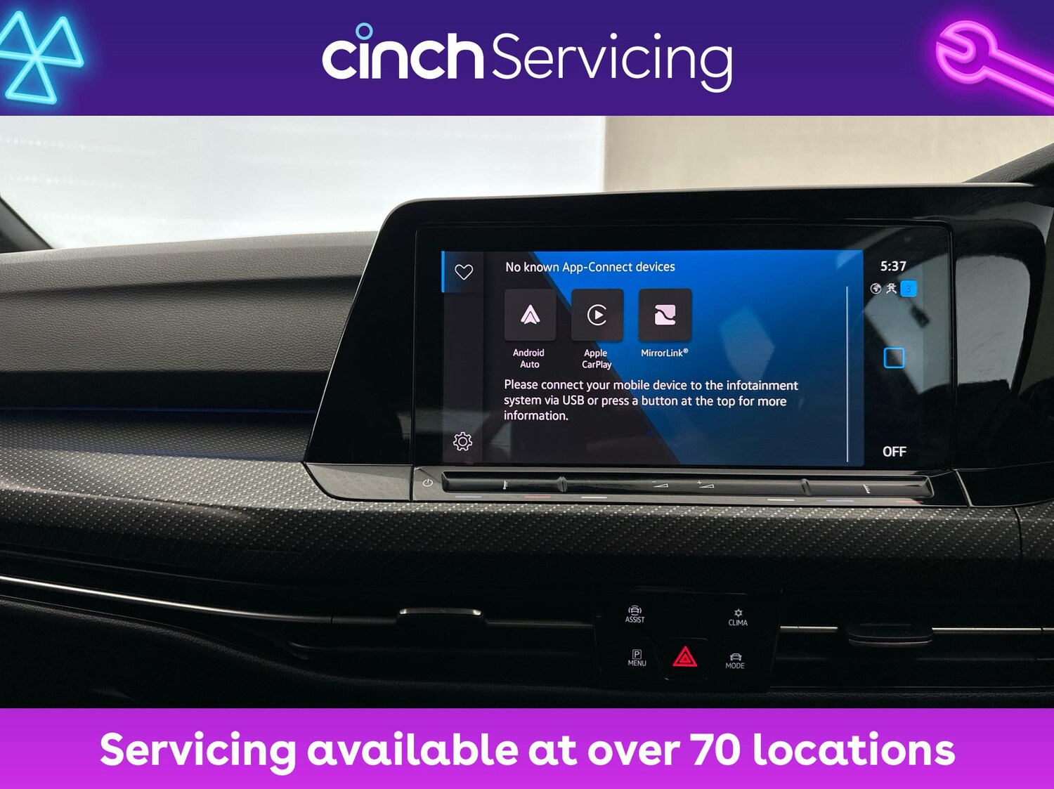 Used Volkswagen Golf 2021 for sale - 76453901: Photo 31