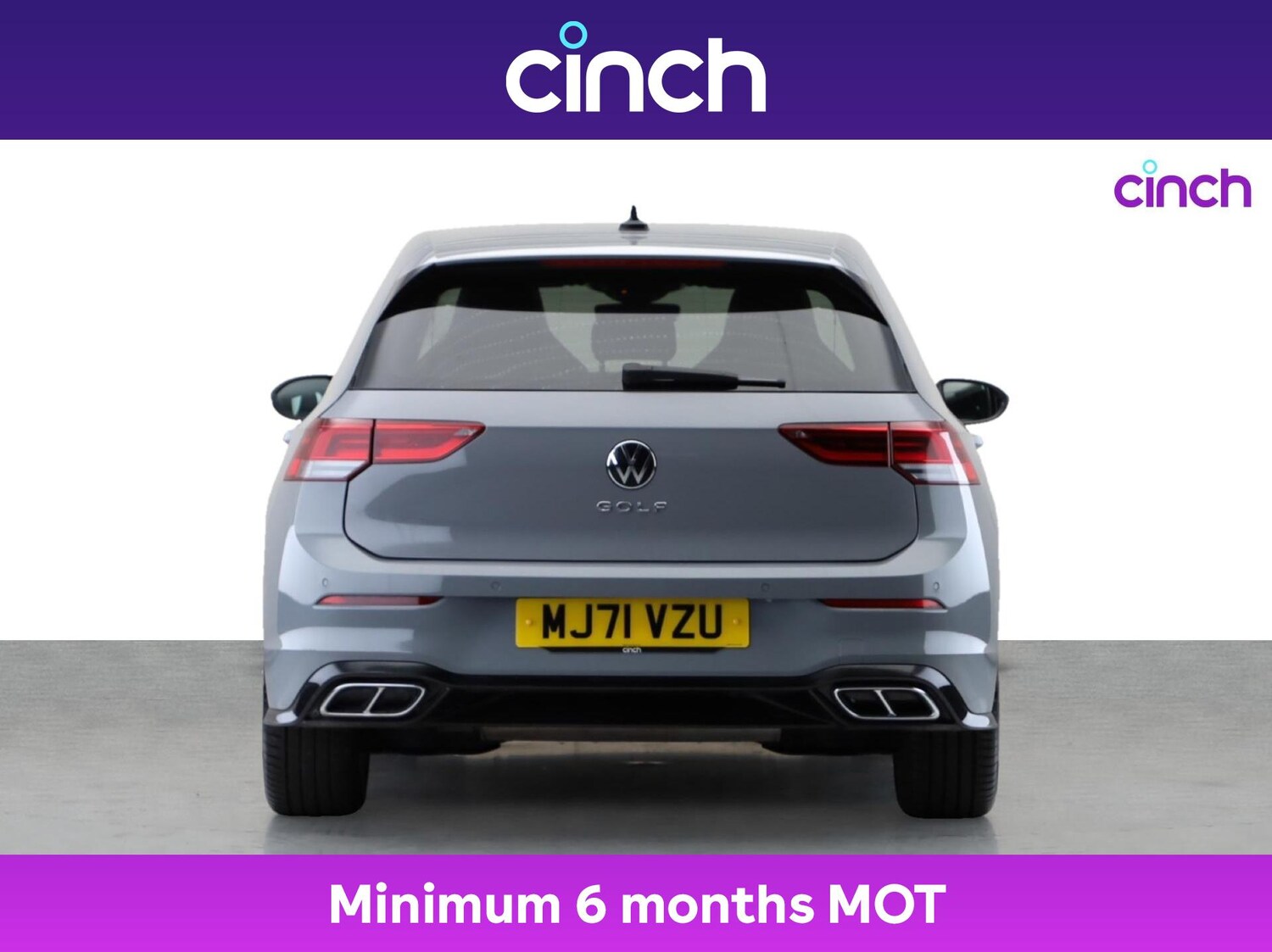 Used Volkswagen Golf 2021 for sale - 76453901: Photo 5