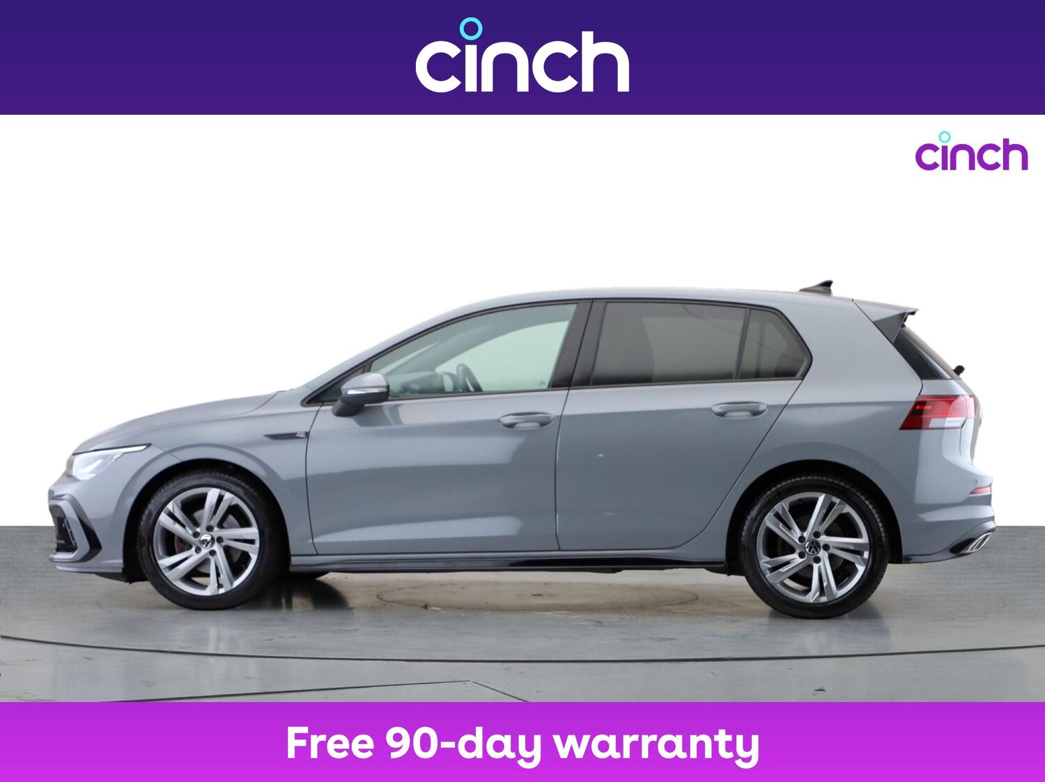 Used Volkswagen Golf 2021 for sale - 76453901: Photo 8