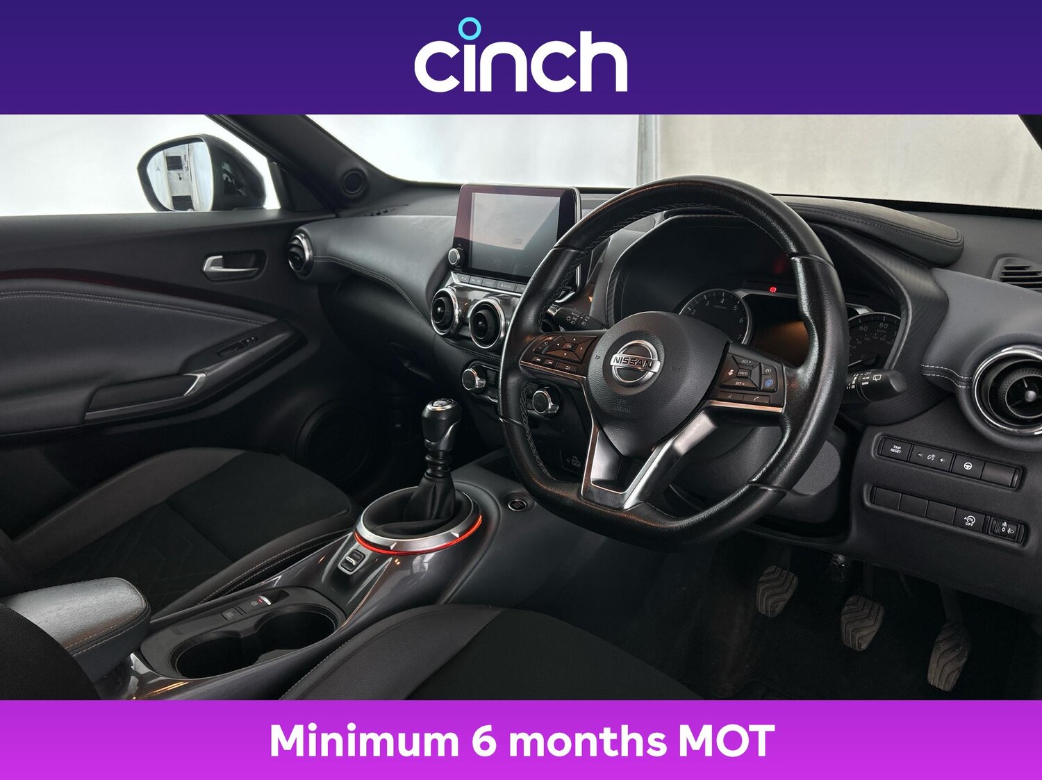 Used Nissan Juke 2021 for sale - 77068032: Photo 12