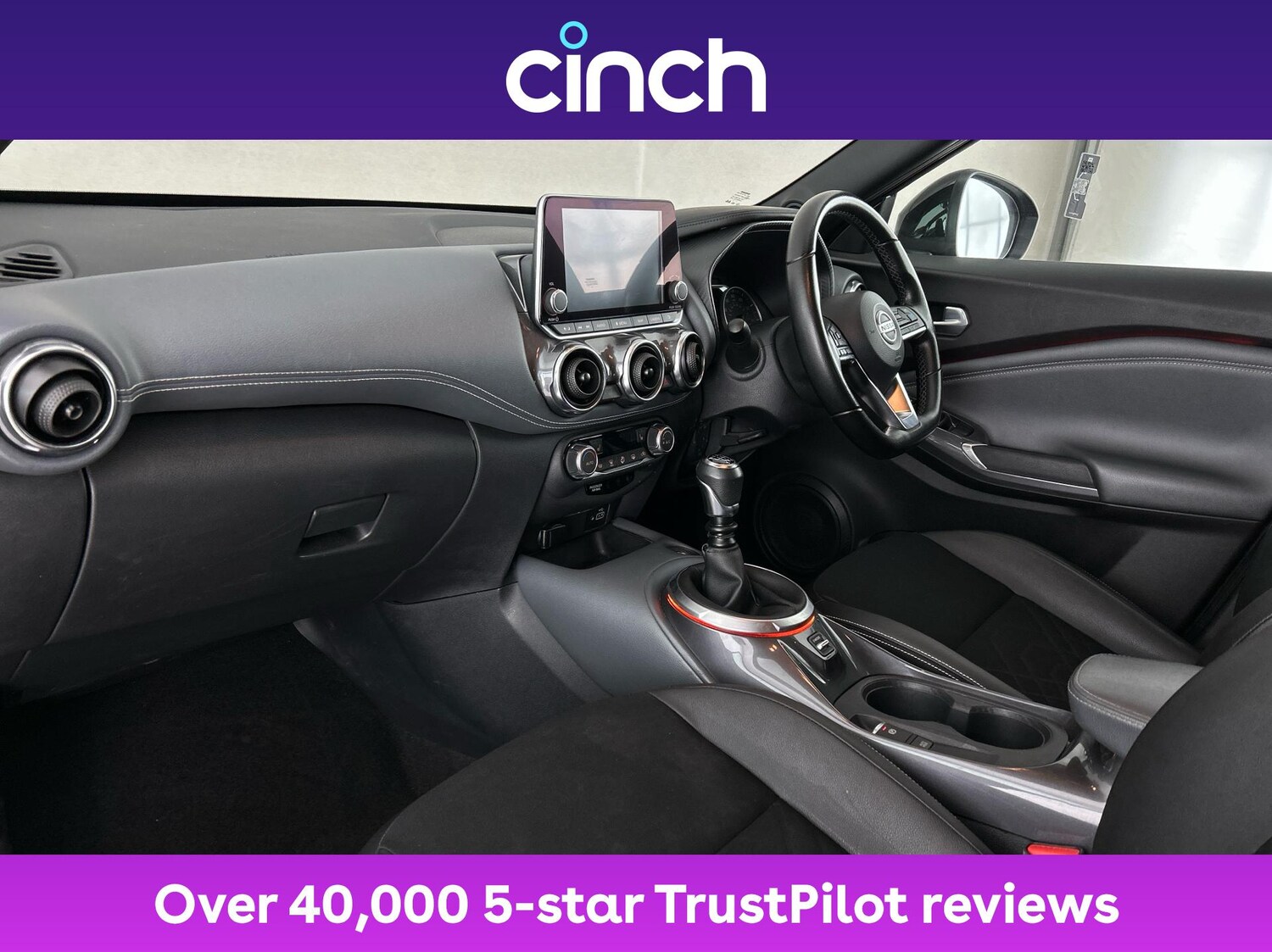 Used Nissan Juke 2021 for sale - 77068032: Photo 14