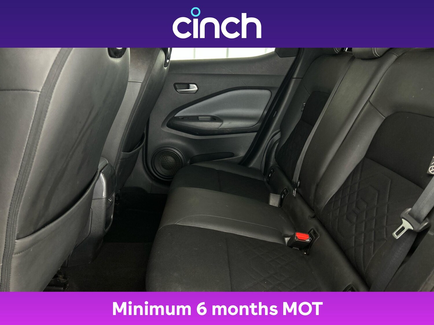 Used Nissan Juke 2021 for sale - 77068032: Photo 20