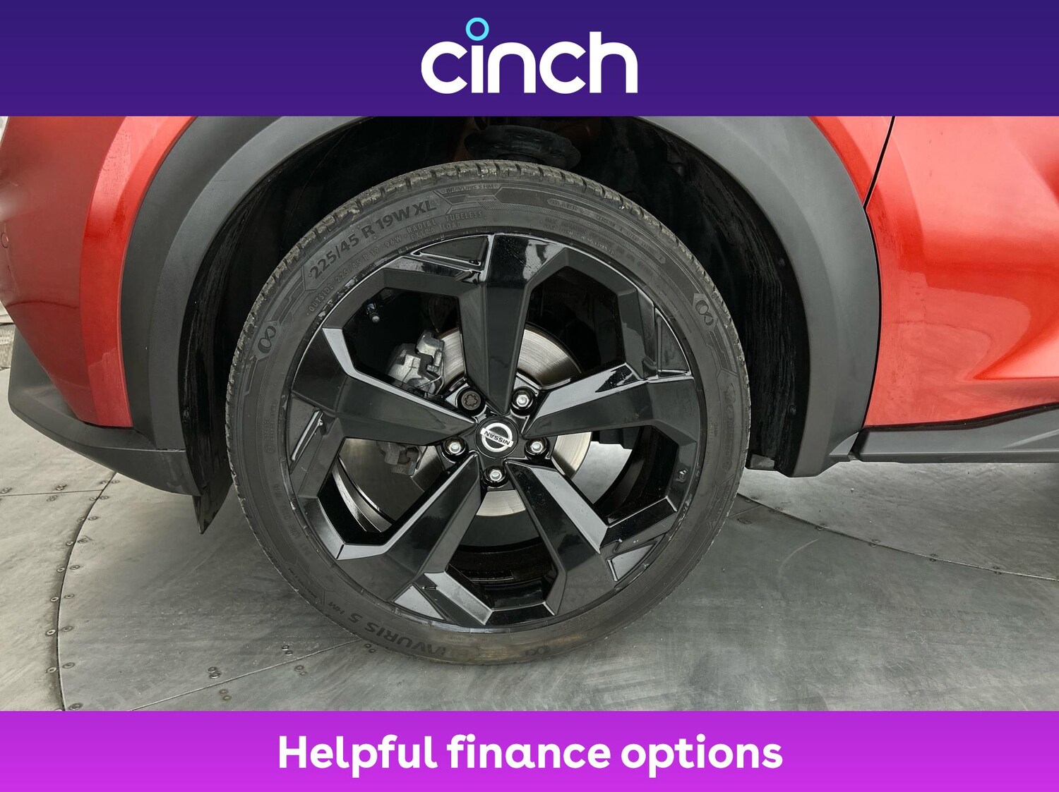 Used Nissan Juke 2021 for sale - 77068032: Photo 24