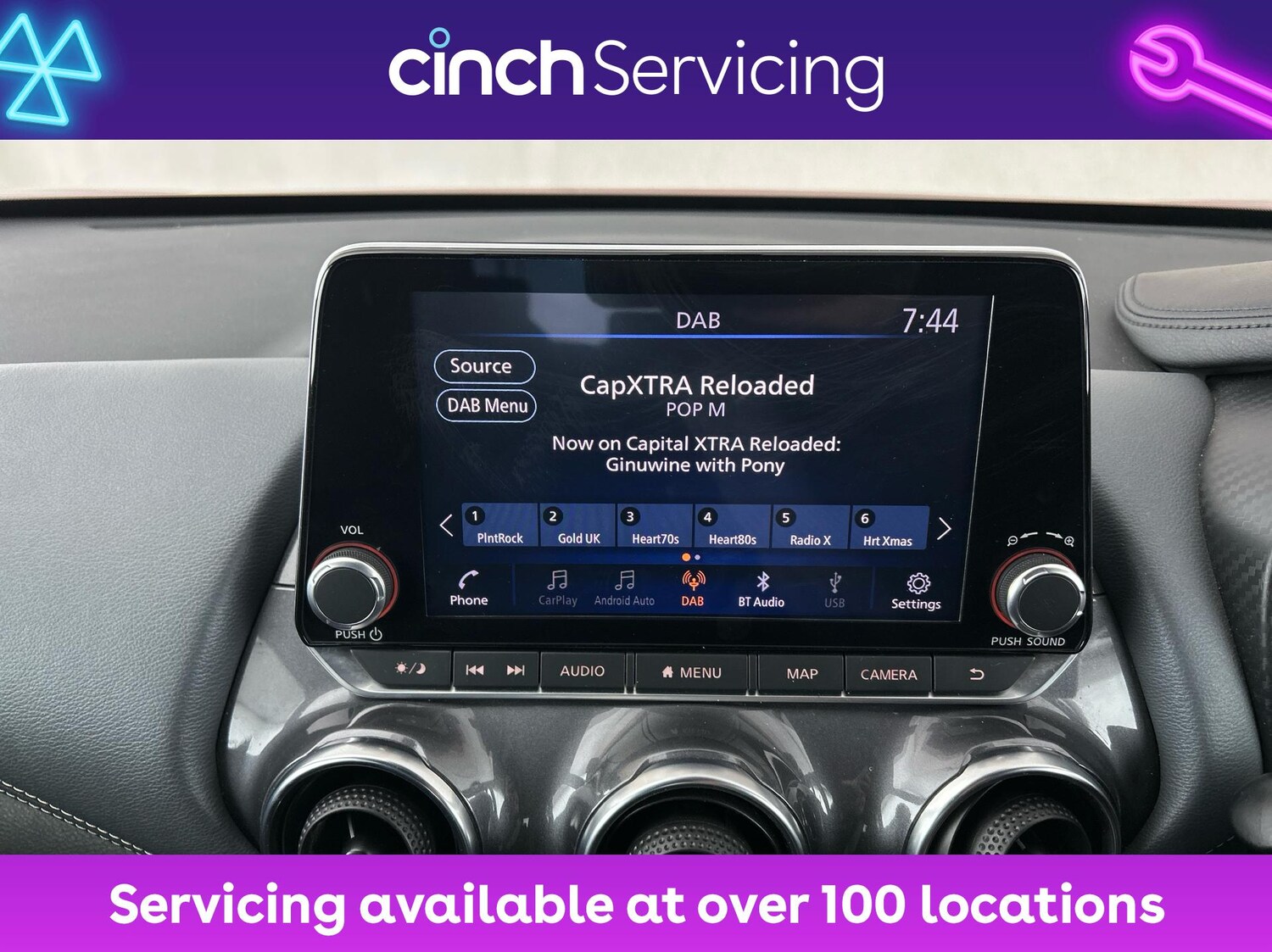 Used Nissan Juke 2021 for sale - 77068032: Photo 31