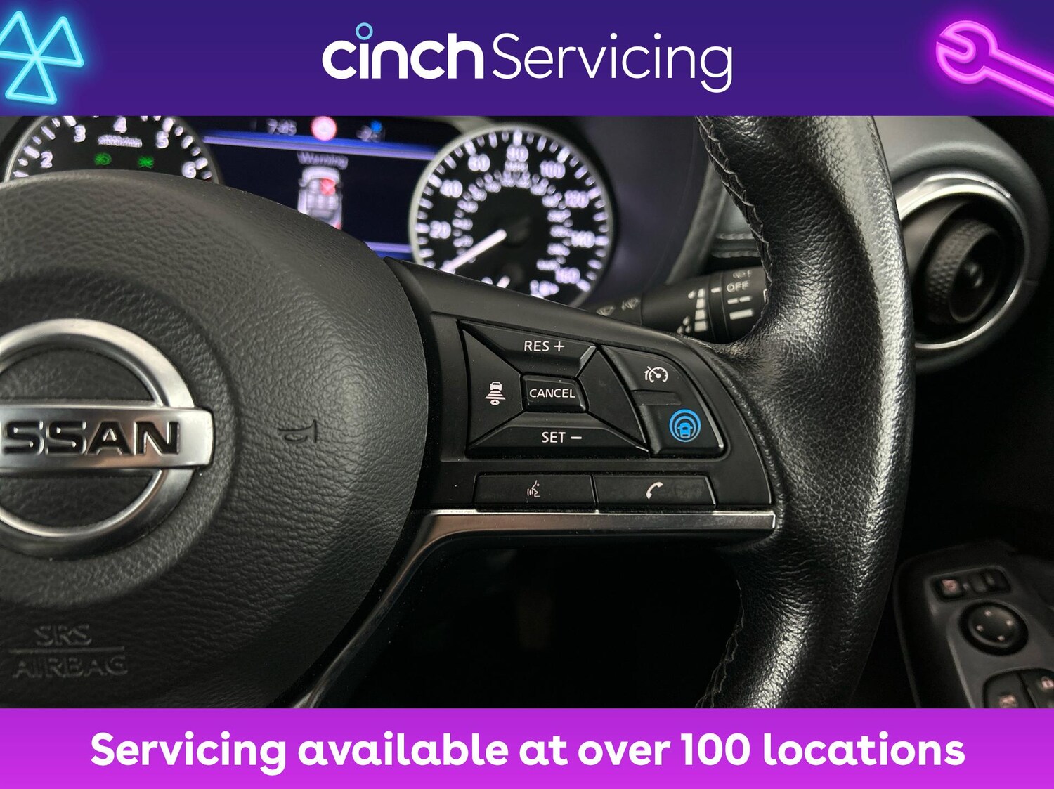 Used Nissan Juke 2021 for sale - 77068032: Photo 36