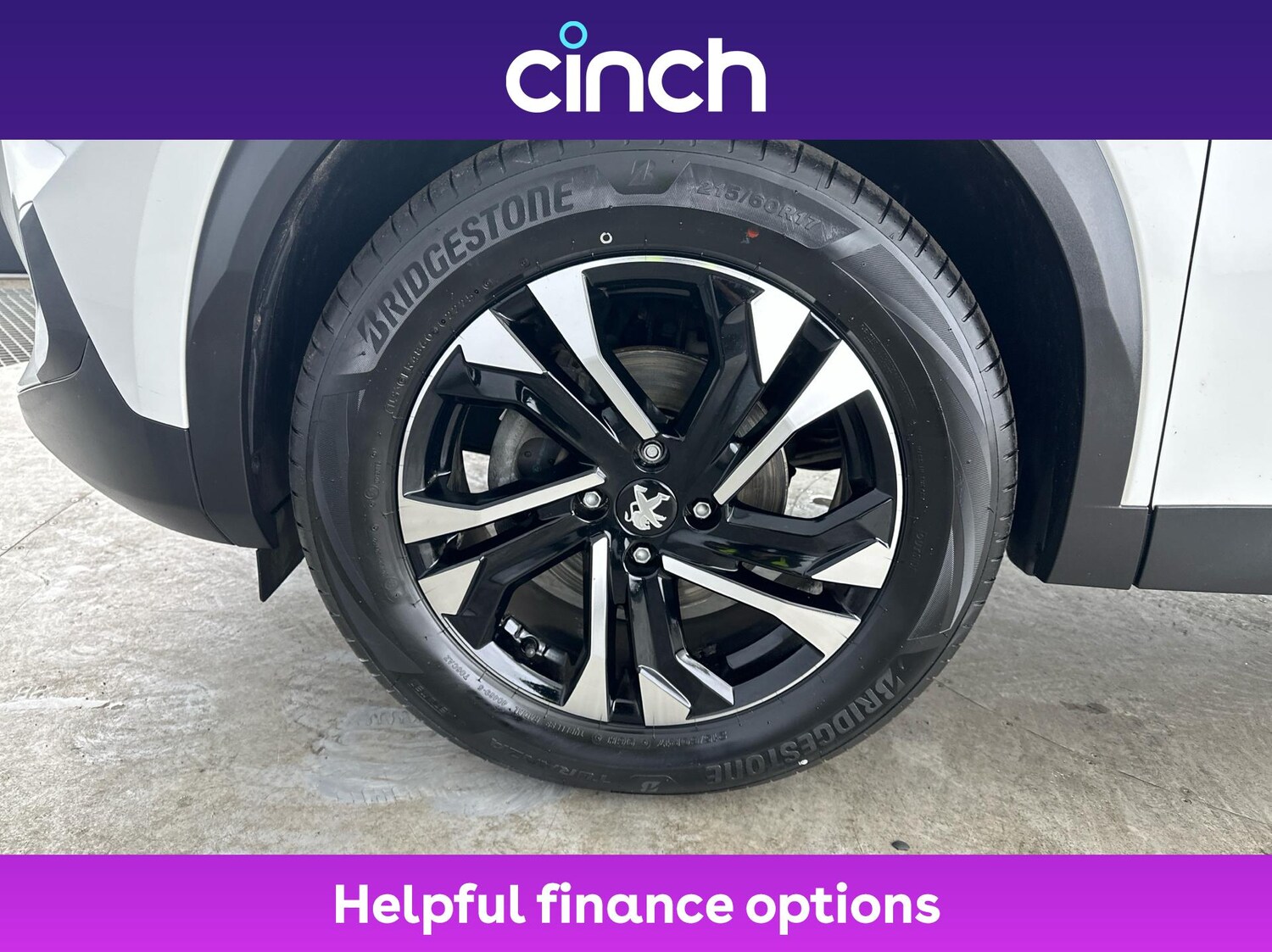 Used Peugeot 2008 2021 for sale - 76943034: Photo 24