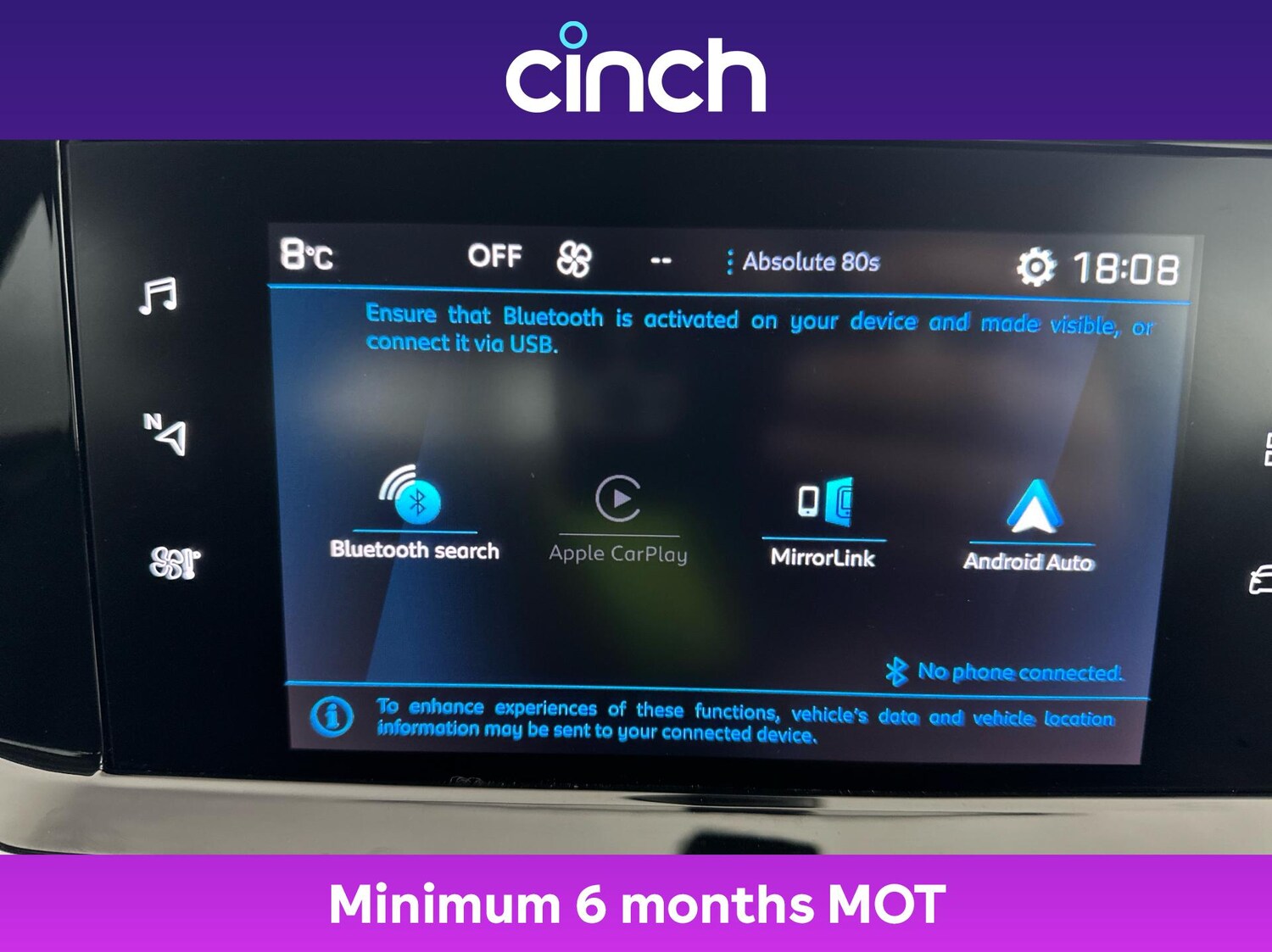 Used Peugeot 2008 2021 for sale - 76943034: Photo 32