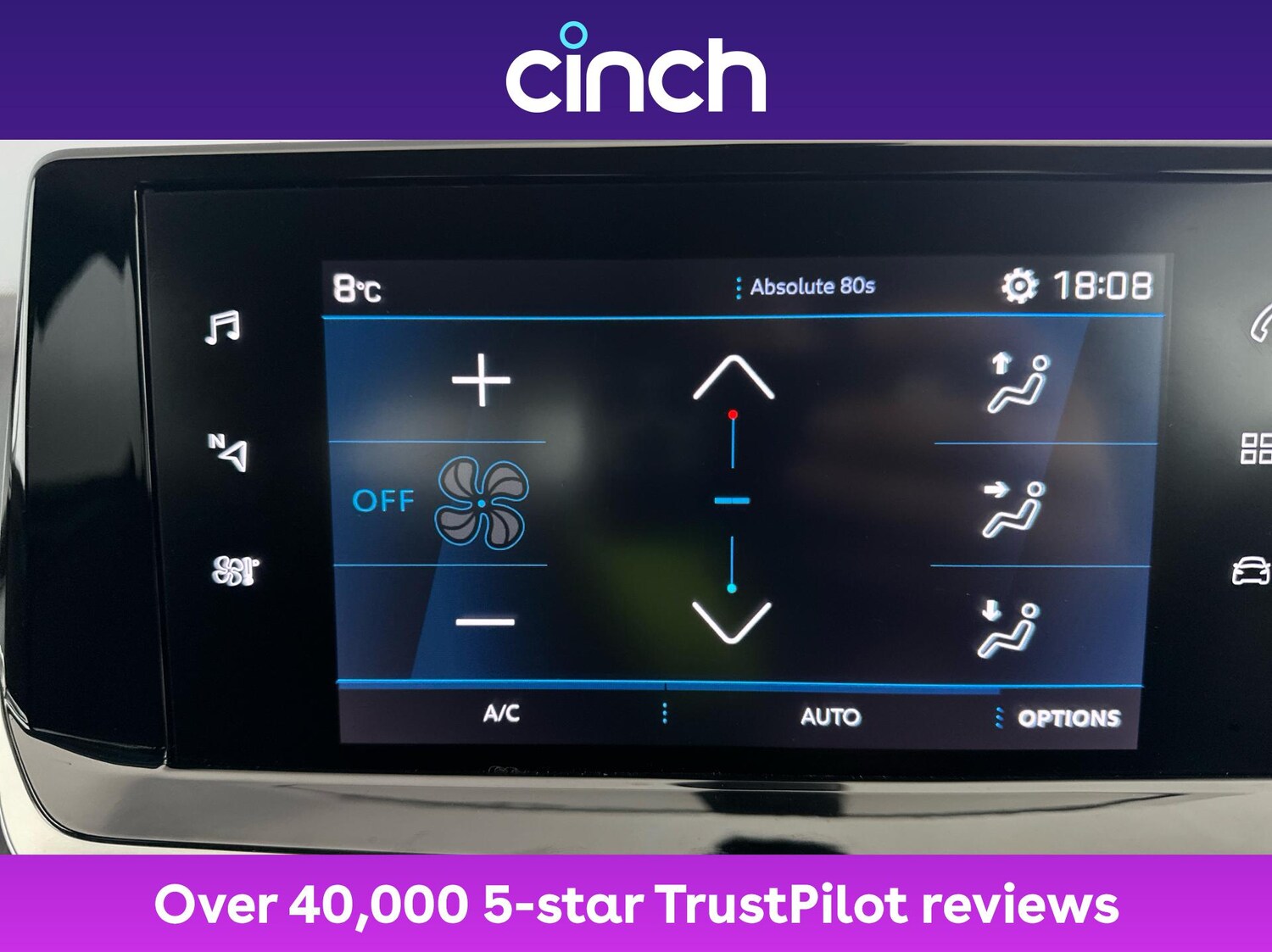 Used Peugeot 2008 2021 for sale - 76943034: Photo 33