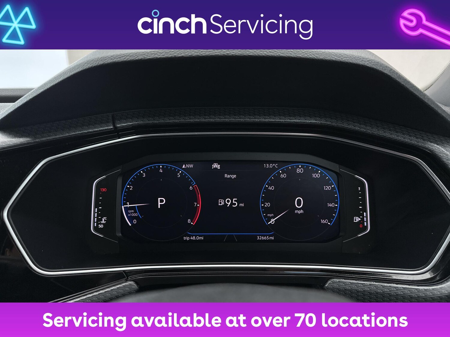 Used Volkswagen T-Cross 2020 for sale - 76357599: Photo 18